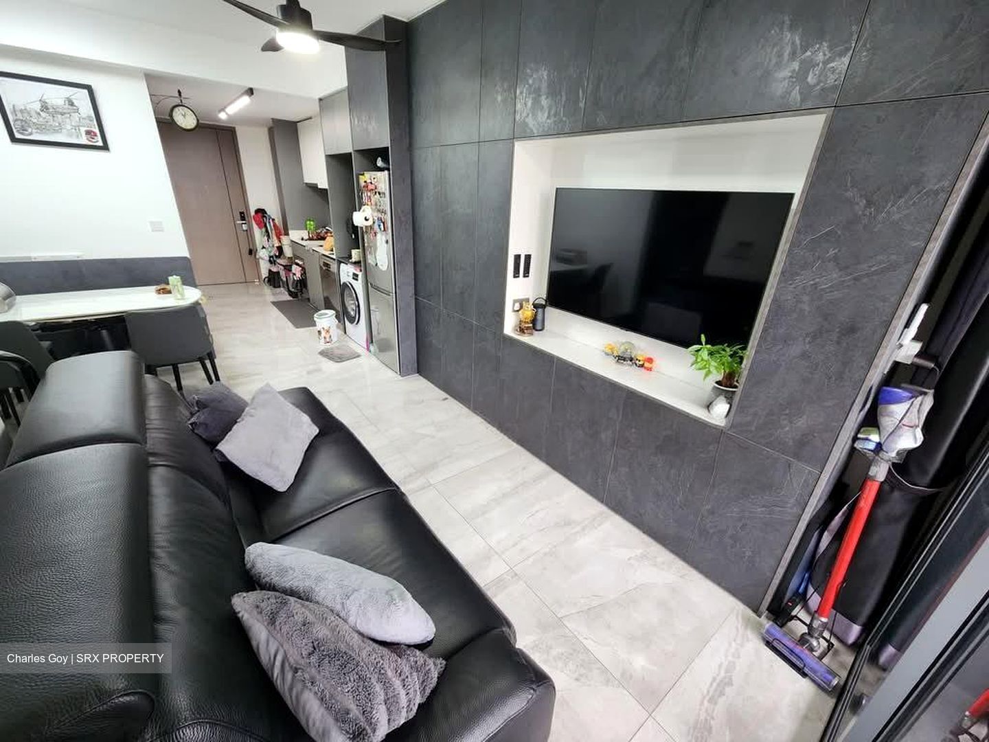 Affinity At Serangoon (D19), Apartment #573398221